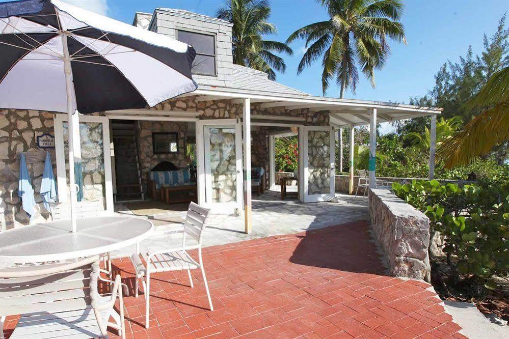 Fernandez Bay Village Smith Town Ngoại thất bức ảnh