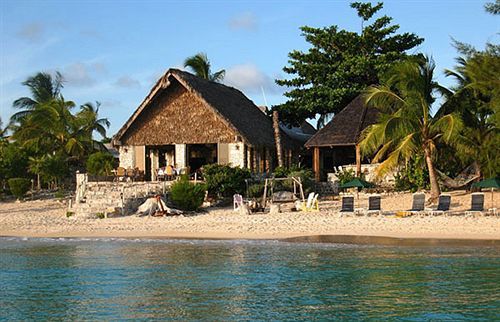 Fernandez Bay Village Smith Town Ngoại thất bức ảnh