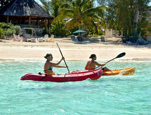 Fernandez Bay Village Smith Town Ngoại thất bức ảnh