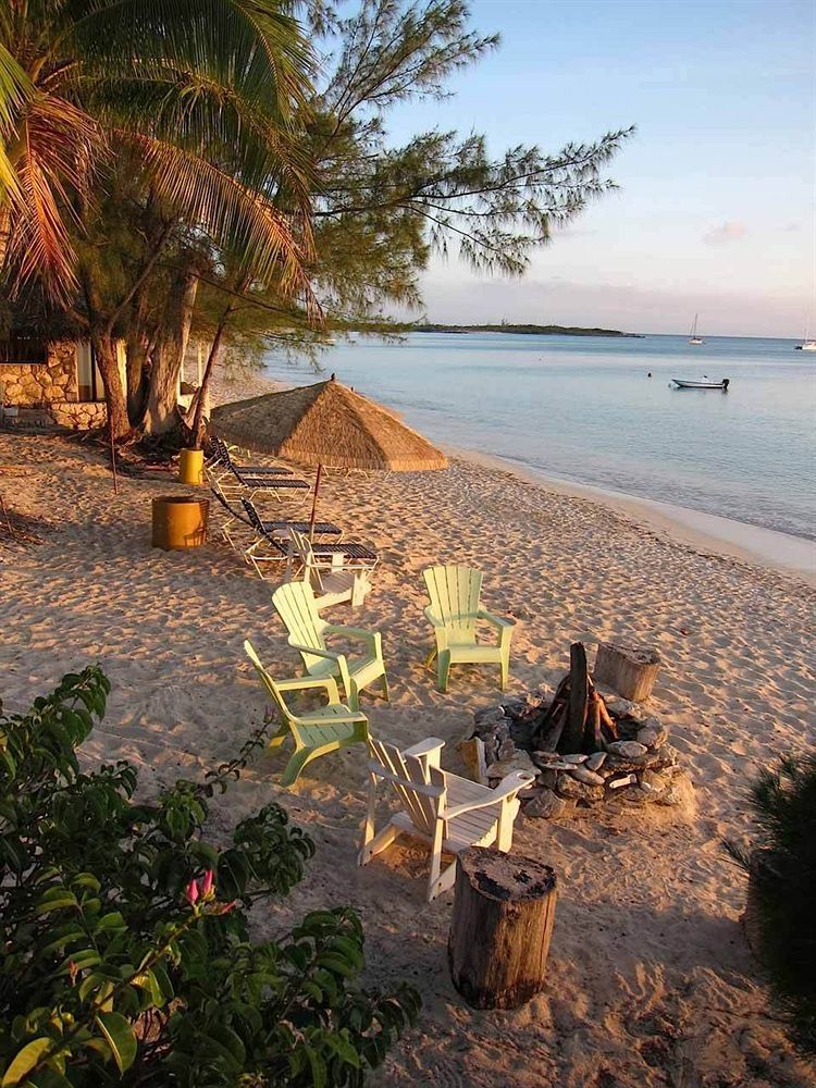 Fernandez Bay Village Smith Town Ngoại thất bức ảnh